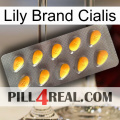 Lily Brand Cialis cialis1